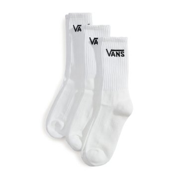 Vans classic crew Mens basic socks h26