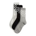 Vans classic check crew rox Mens basic socks h26