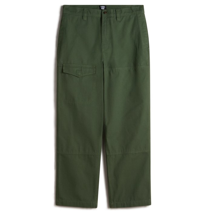 Vans skate lotue atiba haze Mens pants h26