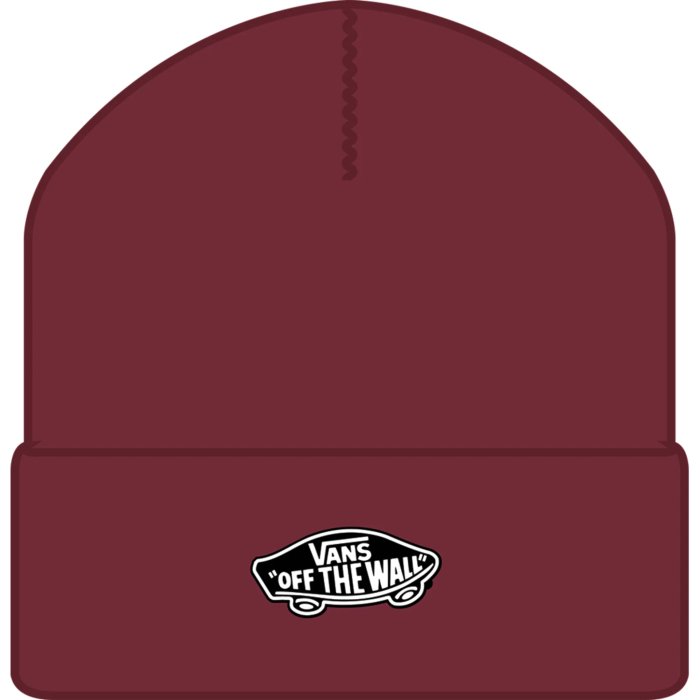 Vans Classic Cuff Beanie kids bonnet enfant Vans Classic Cuff Beanie kids bonnet enfant