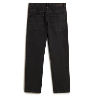 Vans skate lotue bootcut denim Mens pants h26