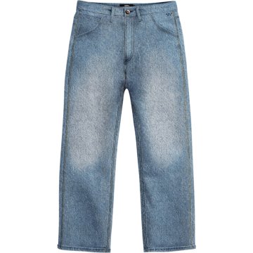 Vans skate lotue bootcut denim Mens pants h26