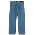 Vans skate lotue bootcut denim Mens pants h26