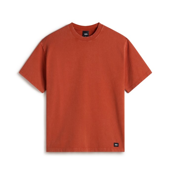 Vans lx ss Mens t-shirts h26 Vans lx ss Mens t-shirts h26