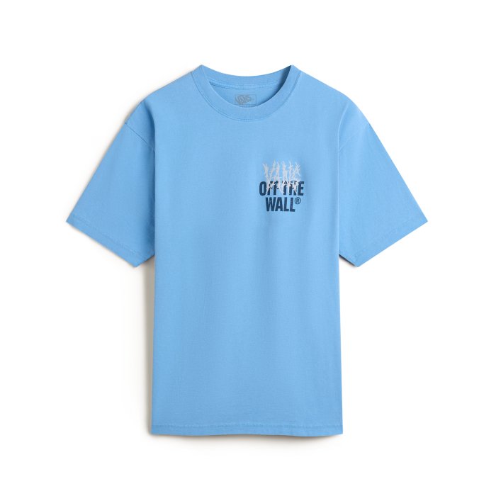 Vans metal wall wash ss Mens t-shirts h26 Vans metal wall wash ss Mens t-shirts h26