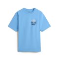 Vans metal wall wash ss Mens t-shirts h26