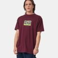 Santa Cruz Reason for Living Mixtape t-shirt à manches courtes homme
