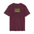 Santa Cruz Reason for Living Mixtape t-shirt à manches courtes homme