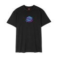 Santa Cruz Kendall End of the Dot t-shirt à manches courtes homme Santa Cruz Kendall End of the Dot t-shirt à manches courtes homme