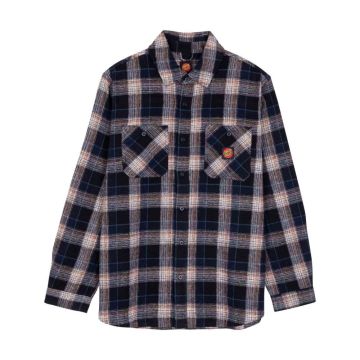 Santa Cruz Apex Shirt Chemise homme