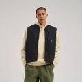 Santa Cruz Classic Label Vest Blouson homme