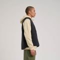 Santa Cruz Classic Label Vest Blouson homme
