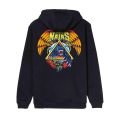 Santa Cruz Natas SC Panther Hood Sweat shirt à capuche homme