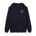 Santa Cruz Kendall End of the Dot Hood Sweatshirt à capuche homme