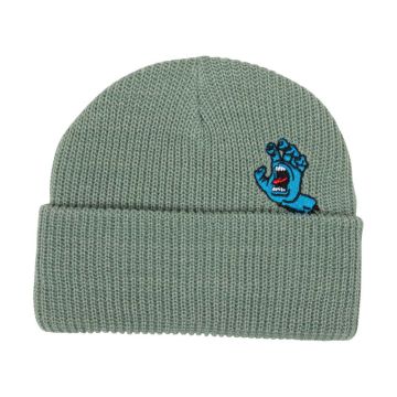 Santa Cruz Screaming Mini Hand Moon Rock bonnet homme