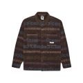 ELEMENT Polar Overshirt Sweatshirt polaire homme