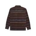 ELEMENT Polar Overshirt Sweatshirt polaire homme ELEMENT Polar Overshirt Sweatshirt polaire homme