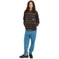 ELEMENT Polar Overshirt Sweatshirt polaire homme ELEMENT Polar Overshirt Sweatshirt polaire homme