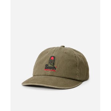 RIP CURL&nbsp;Search&nbsp;SB casquette&nbsp;