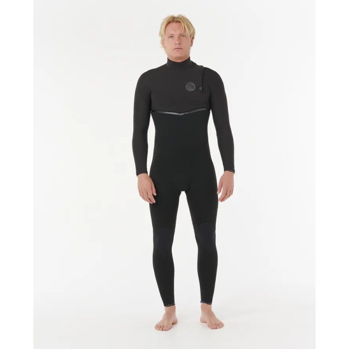 RIP CURL E-bomb ZF 3/2 combinaison intégrale néoprène homme RIP CURL E-bomb ZF 3/2 combinaison intégrale néoprène homme