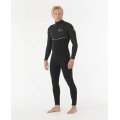 RIP CURL E-bomb ZF 3/2 combinaison intégrale néoprène homme RIP CURL E-bomb ZF 3/2 combinaison intégrale néoprène homme
