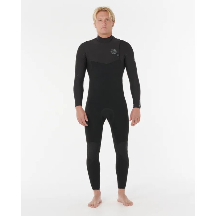RIP CURL Flashbomb Pro ZF 4/3&nbsp;combinaison intégrale néoprène homme