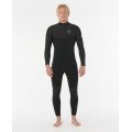 RIP CURL Flashbomb Pro ZF 4/3&nbsp;combinaison intégrale néoprène homme