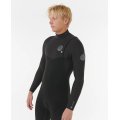 RIP CURL Flashbomb Pro ZF 4/3&nbsp;combinaison intégrale néoprène homme