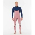RIP CURL Flashbomb Pro ZF 4/3&nbsp;combinaison intégrale néoprène homme