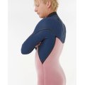 RIP CURL Flashbomb Pro ZF 4/3&nbsp;combinaison intégrale néoprène homme
