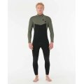 RIP CURL Flashbomb Pro ZF 4/3 combinaison intégrale néoprène homme RIP CURL Flashbomb Pro ZF 4/3 combinaison intégrale néoprène homme