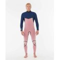 RIP CURL Flashbomb Pro ZF 4/3 combinaison intégrale néoprène homme RIP CURL Flashbomb Pro ZF 4/3 combinaison intégrale néoprène homme