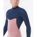 RIP CURL Flashbomb Pro ZF 4/3 combinaison intégrale néoprène homme RIP CURL Flashbomb Pro ZF 4/3 combinaison intégrale néoprène homme