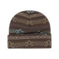 ELEMENT Mid Icon Beanie Jacquard Bonnet homme