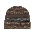ELEMENT Mid Icon Beanie Jacquard Bonnet homme