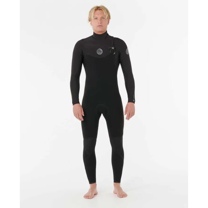 Top néoprène avec cagoule Flashbomb Polypro Sans Manche Rip Curl