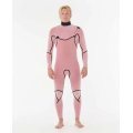RIP CURL Flashbomb CZ 4/3&nbsp;combinaison intégrale néoprène homme