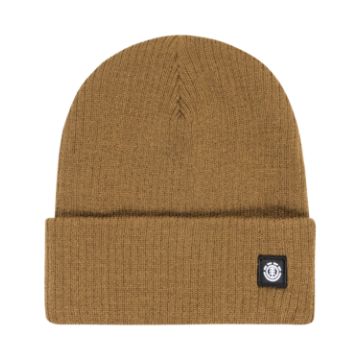 ELEMENT Mid Icon Beanie RIB Bonnet homme
