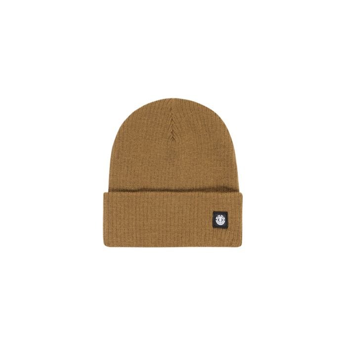 ELEMENT Mid Icon Beanie RIB Bonnet homme