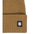 ELEMENT Mid Icon Beanie RIB Bonnet homme