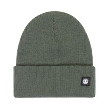 ELEMENT Mid Icon Beanie RIB Bonnet homme