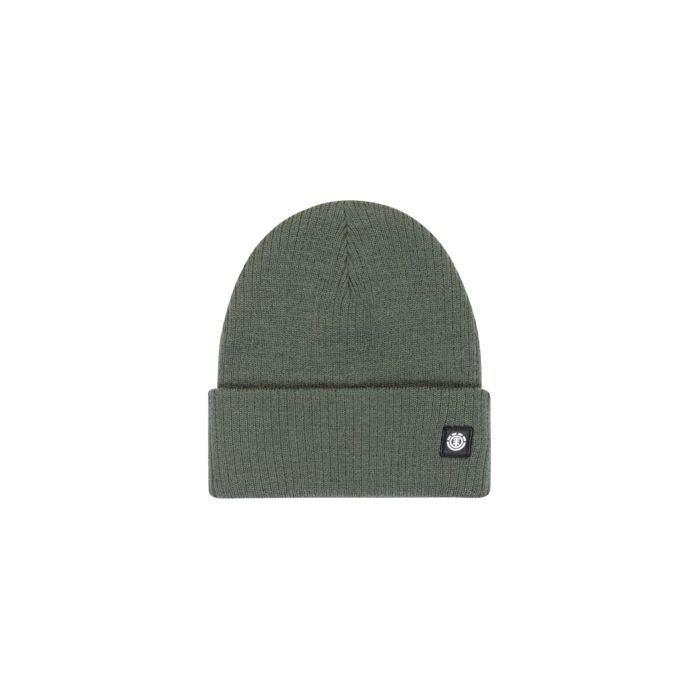 ELEMENT Mid Icon Beanie RIB Bonnet homme