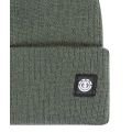 ELEMENT Mid Icon Beanie RIB Bonnet homme