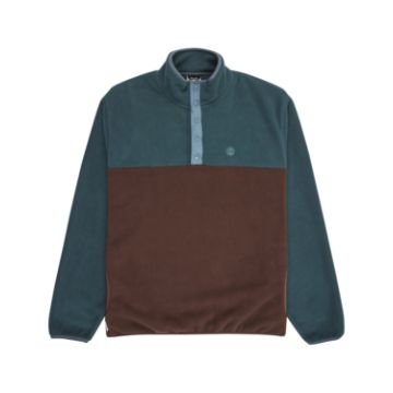 ELEMENT Abenaki Polar Sweatshirt polaire pour homme