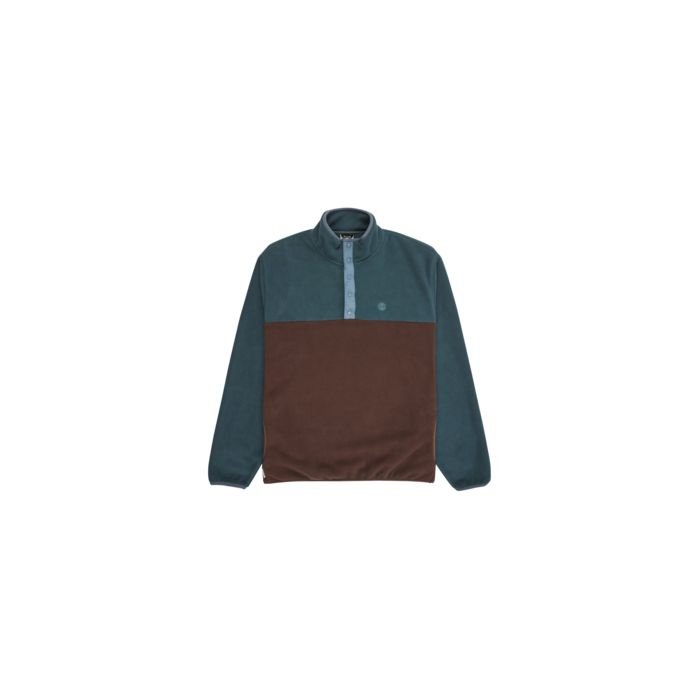 ELEMENT Abenaki Polar Sweatshirt polaire pour homme ELEMENT Abenaki Polar Sweatshirt polaire pour homme
