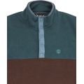 ELEMENT Abenaki Polar Sweatshirt polaire pour homme ELEMENT Abenaki Polar Sweatshirt polaire pour homme