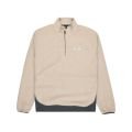 ELEMENT Shepherd Quarter Zip Veste polaire homme