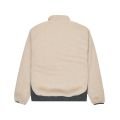 ELEMENT Shepherd Quarter Zip Veste polaire homme