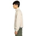 ELEMENT Shepherd Quarter Zip Veste polaire homme