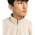 ELEMENT Shepherd Quarter Zip Veste polaire homme